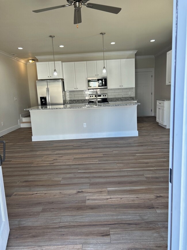 Photo - 1742 Arbor Hills Dr SE