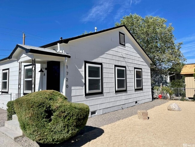 Building Photo - 1720 H St Unit 1720-A