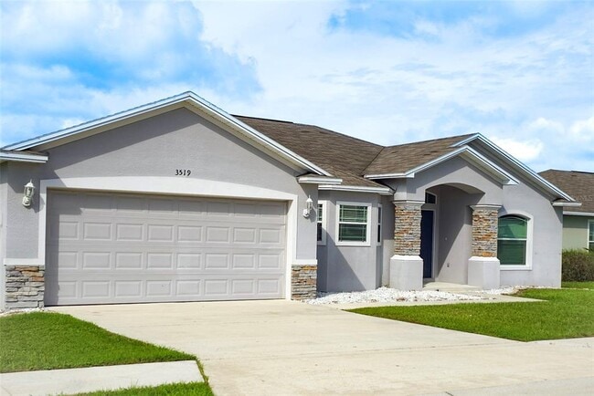 Photo - 3519 Kenwood Crossing