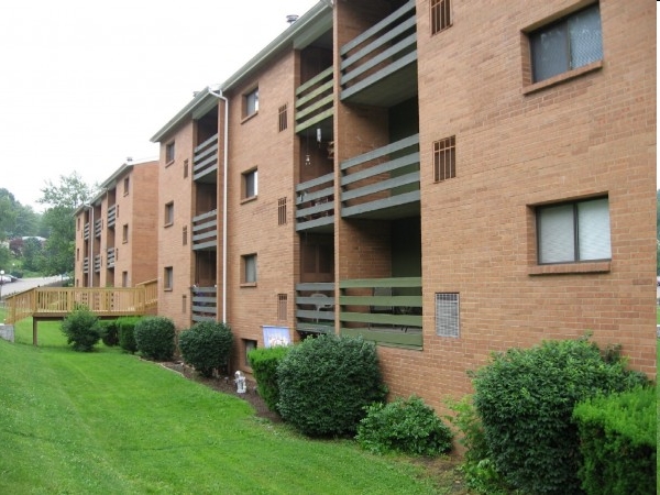 Pebble Creek - Pebble Creek Apartments