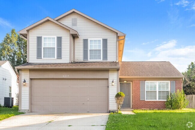 Building Photo - 5217 W Hidden Ridge Ct Rental