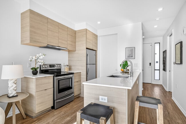 Photo - 1550 11th St NW Unidad 407