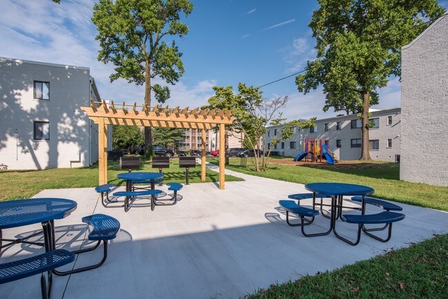 Residences at Silver Hill