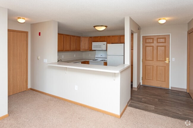 2BR, 2BA, Birch - 1,020SF - Avana Maple Grove