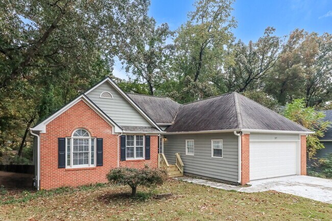 Photo - 37 White Oak Dr SE