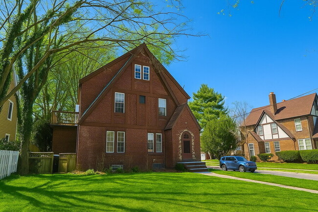 Building Photo - 1294 Winston Rd Rental
