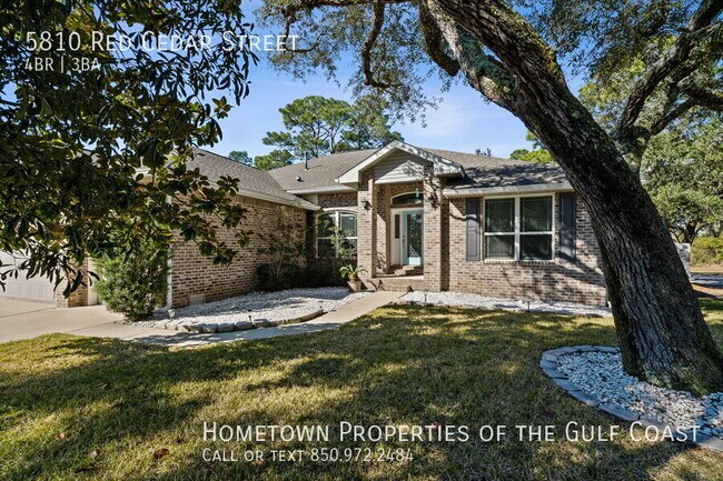 Photo - 5810 Red Cedar St House