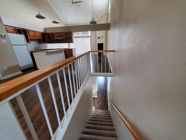 Wonderful Townhome in Irving - Wonderful Townhome in Irving