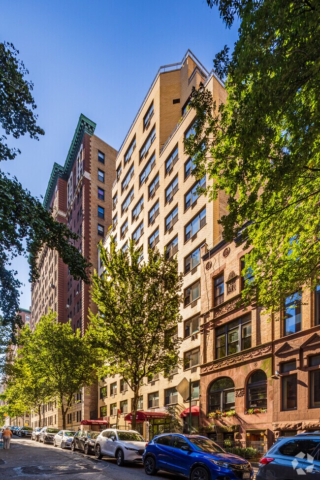 Photo - Park View Towers