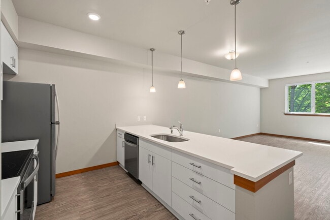 NorthWest Terrace Apartments