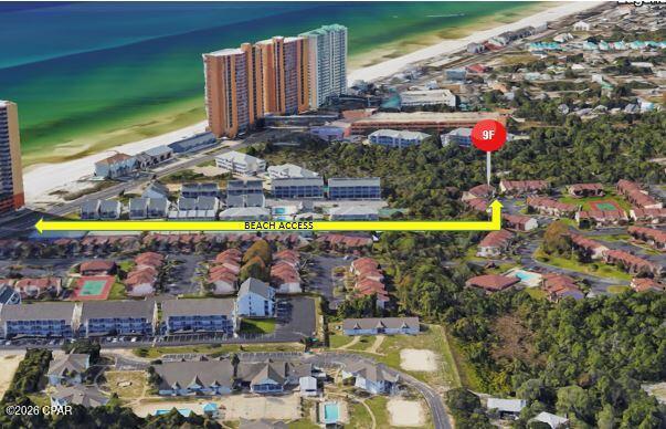 Photo - 17751 Panama City Beach Pkwy Unit 9F
