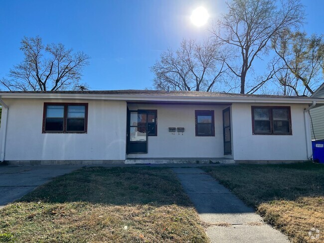 Building Photo - 1021-1023 Brown Unit 1021 Rental