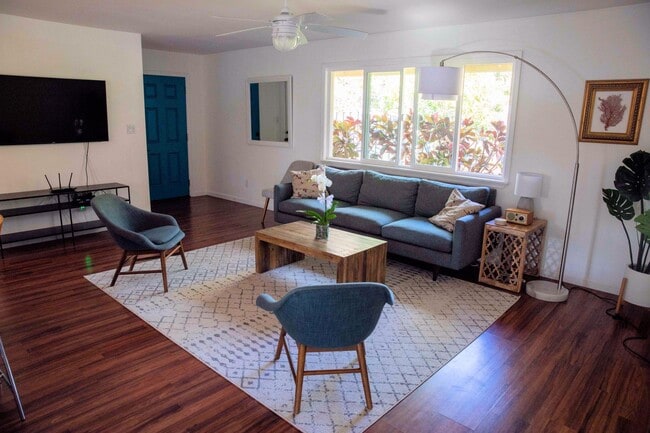 Photo - Live and Work Remotely on Maui in this Ful...