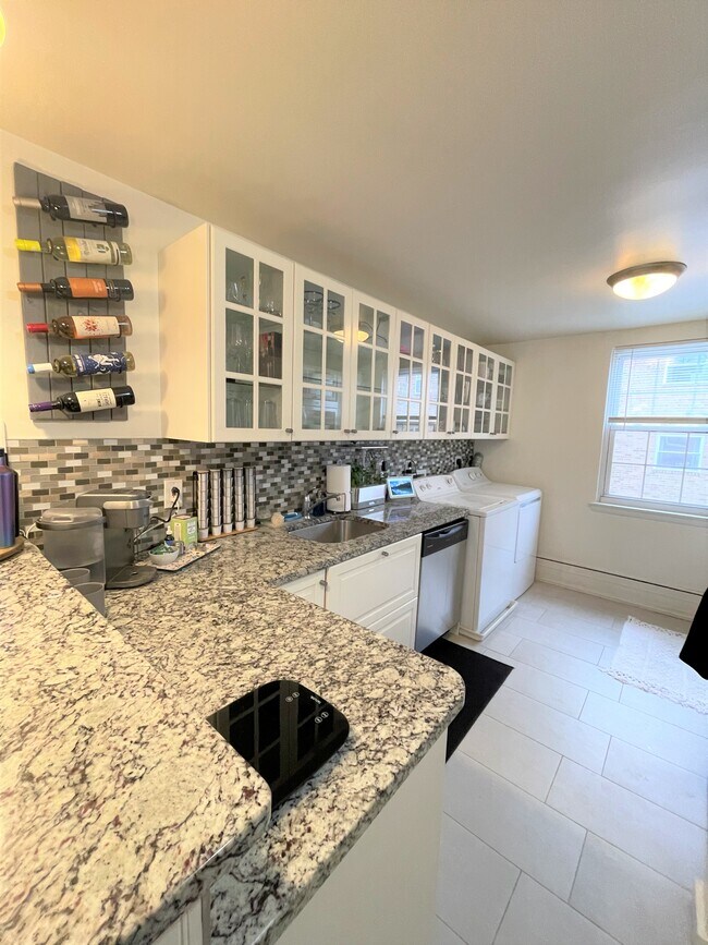 Open Kitchen - The Hamlet