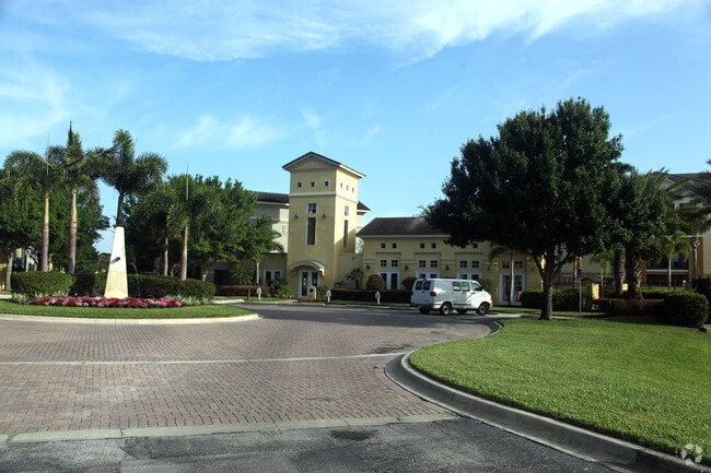 Arbors of Carrollwood - Arbors at Carrollwood