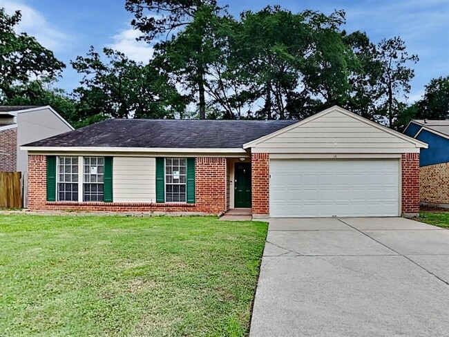 Building Photo - 14 S White Pebble Ct Rental