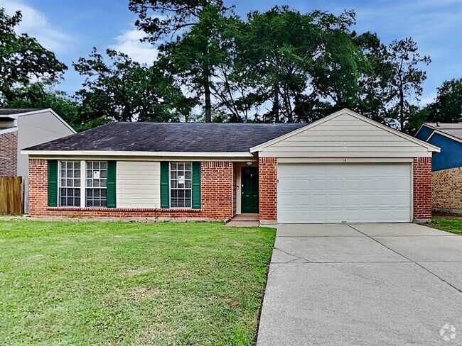 Building Photo - 14 S White Pebble Ct Rental