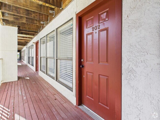 Building Photo - 3115 Helms St Unit 202 Rental