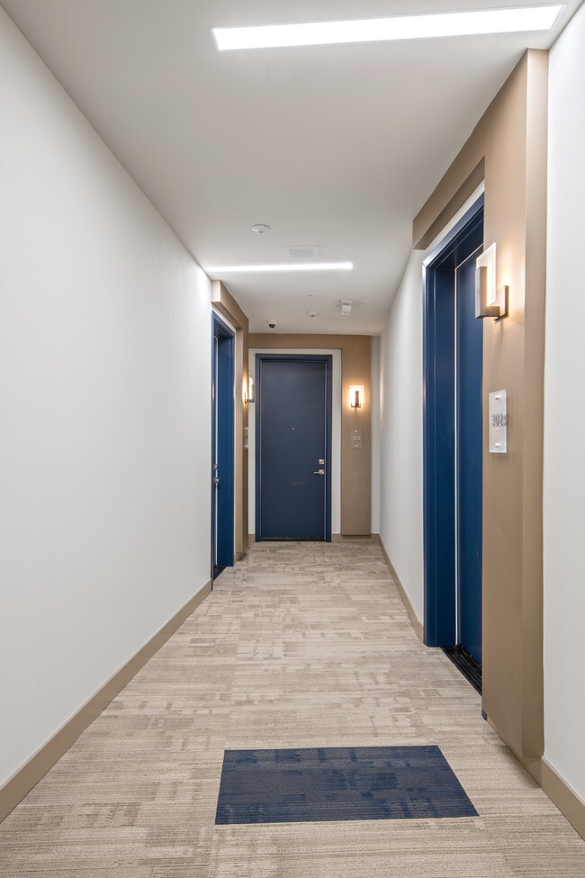 Photo - Carthay Pacific