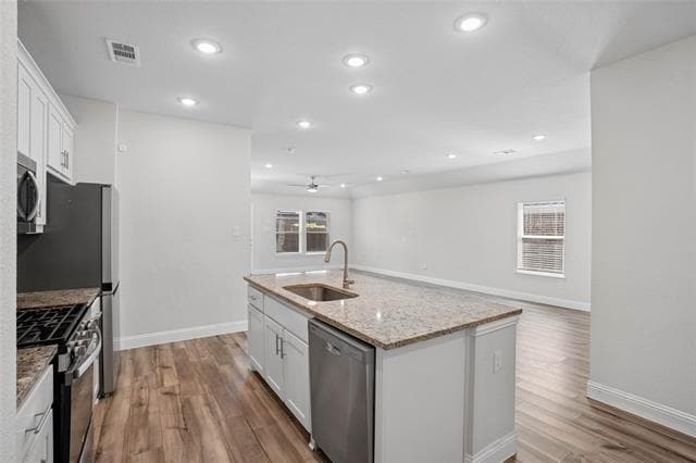 317 Fire Rock Dr