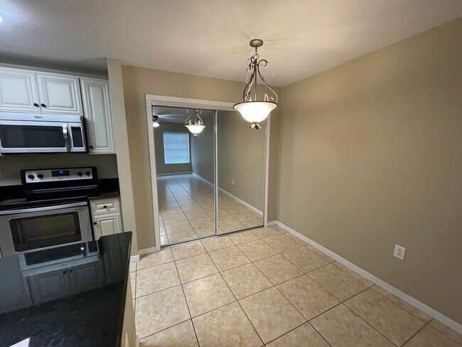 Photo - ANNUAL RENTAL - CAMDEN COVE 1 BED /1 BATH CONDO 1ST FLOOR Unit 2102