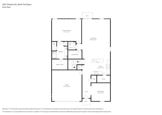 Photo - 4207 Palatina Way