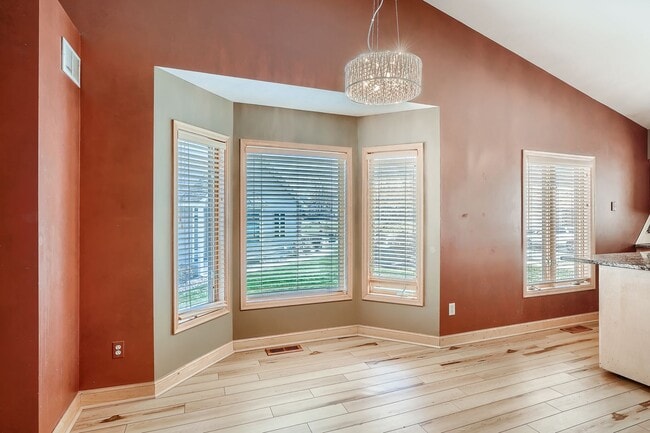 Photo - Beautiful 3-Bed 3-Bath Townhouse in Shoreview!