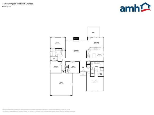 Photo - 11202 Livingston Mill Rd