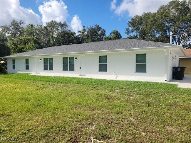 Building Photo - 2156 Edison Ave Rental