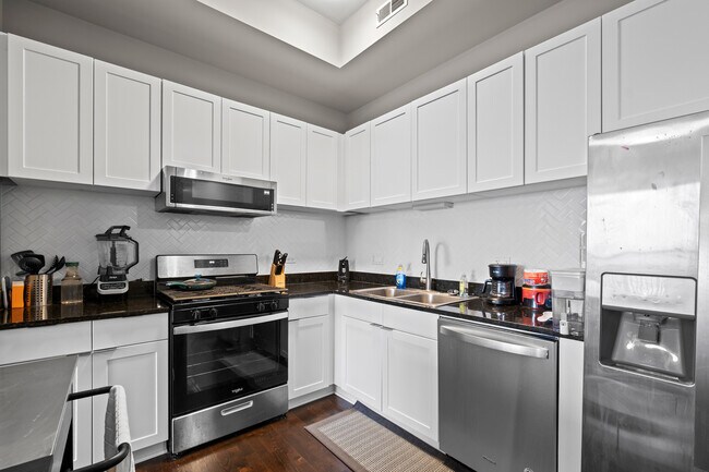Photo - 1464 S Michigan Ave Unit 1309