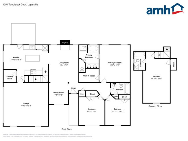 Photo - 1351 Tumblerock Ct
