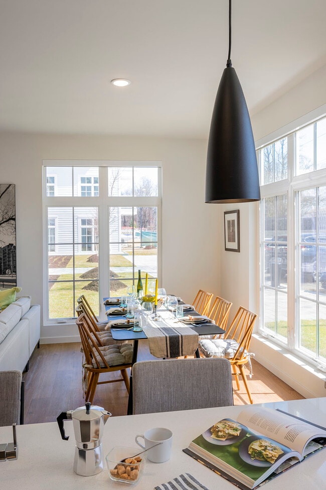 Photo - The Anchorage