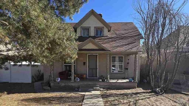 Photo - 2310 E Evans Ave Casa