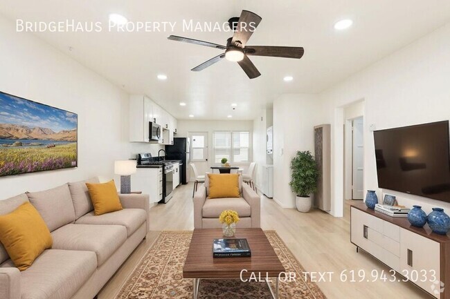 Building Photo - 3246 Clairemont Dr Rental