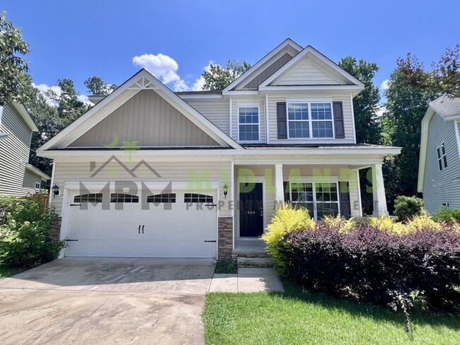 Building Photo - 464 Edenhall Dr