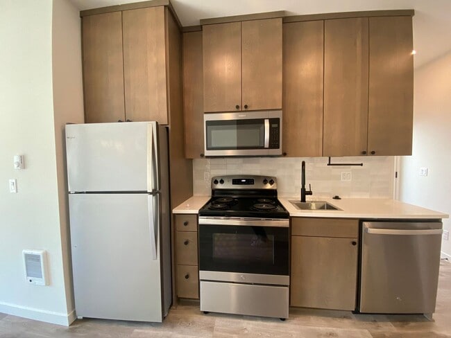 Photo - 2-Bedroom, 1-Bath Home in North Portland!