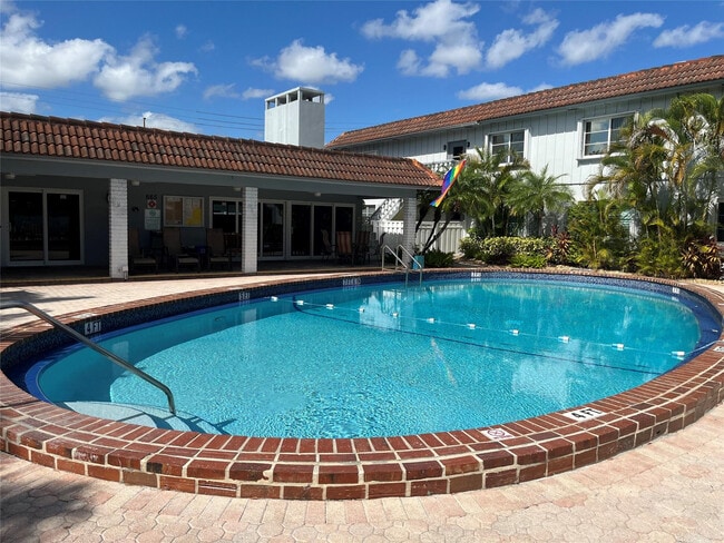 Photo - 639 W Oakland Park Blvd Unit 104-D