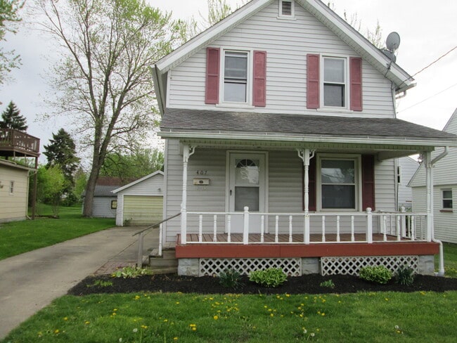 407 Churchill Rd
