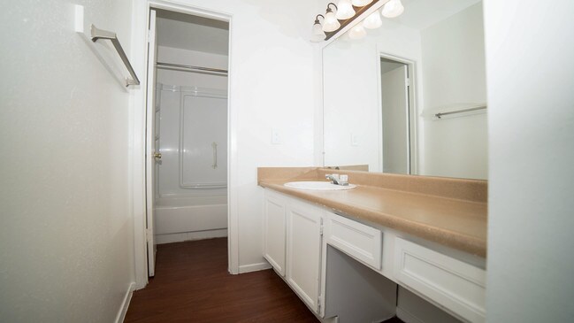 Photo - Forest Ridge Apartments