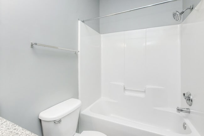 Latitude 30 Apartments