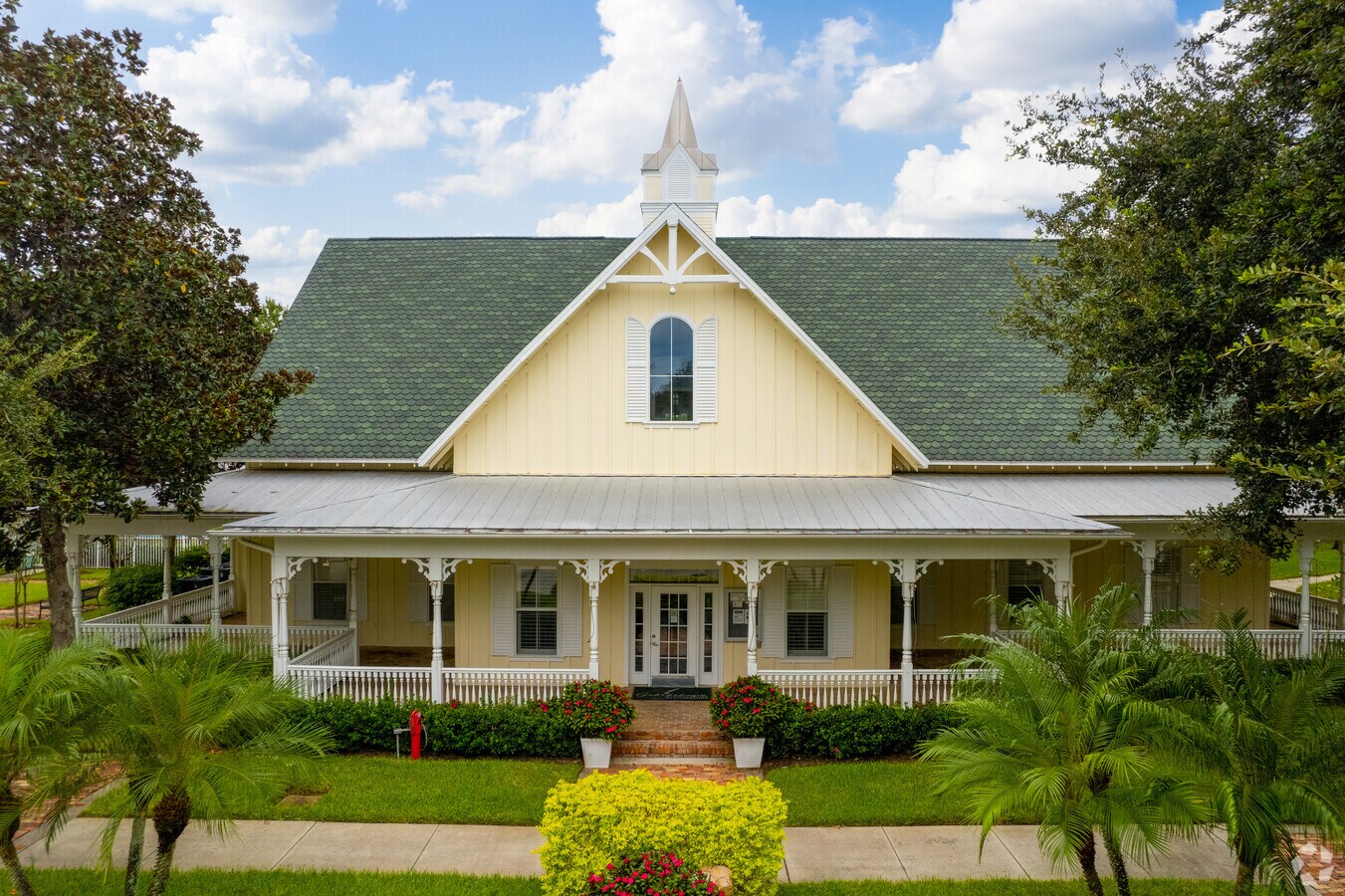 300 Grand Magnolia Ave Kissimmee, FL 34747 - Georgetown at Celebration