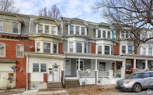 Building Photo - 1804 Walnut St Rental