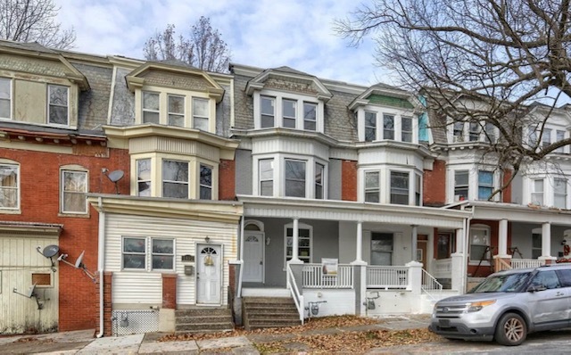 Photo - 1804 Walnut St House