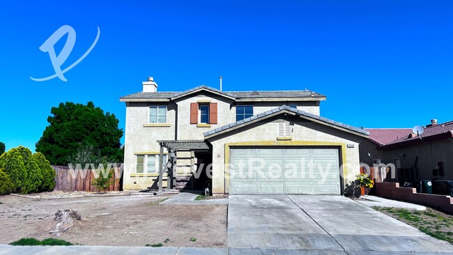 4 Bed, 3 Bath Home in Victorville!! - 4 Bed, 3 Bath Home in Victorville!!