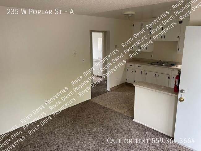 Stockton One Bedroom! Apartment Unit A - Stockton, CA | ForRent.com