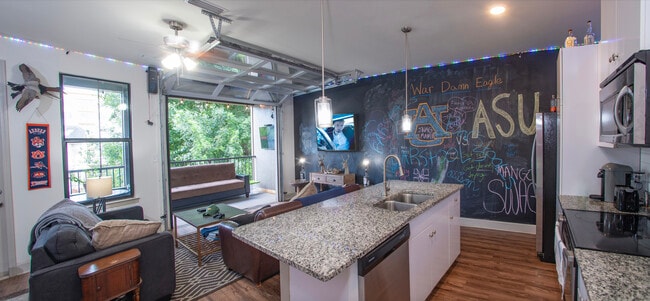 Photo - The Balcony Auburn