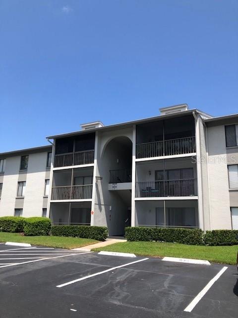 Photo - 1013 S Pine Ridge Cir Condo Unit 3C