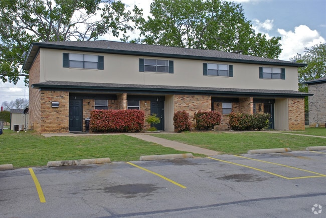 Chaparral Townhomes - Chaparral Townhomes