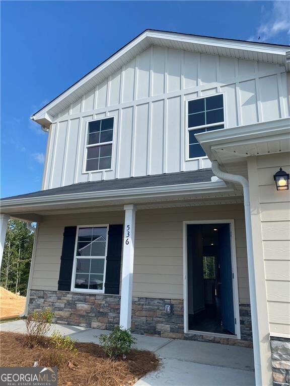 Photo - 536 Pemberton St