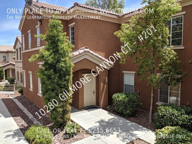 Photo - 10280 Gilmore Canyon Ct Apartamento Unidad #201